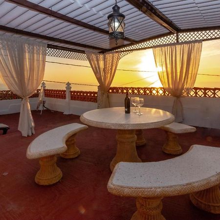 Вилла Casa Cucu Тасакорте Экстерьер фото