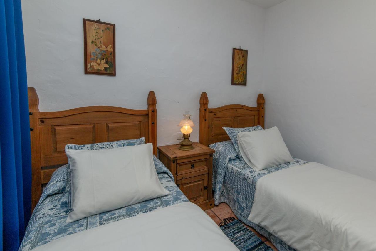 Вилла Casa Cucu Тасакорте Экстерьер фото